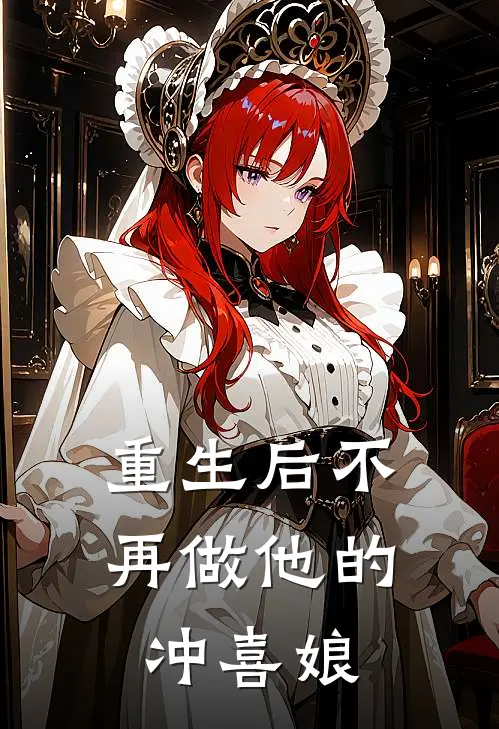 重生后不再做他的冲喜娘