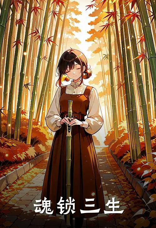 魂锁三生