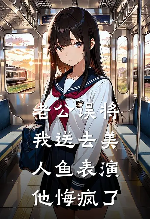 老公误将我送去美人鱼表演，他悔疯了