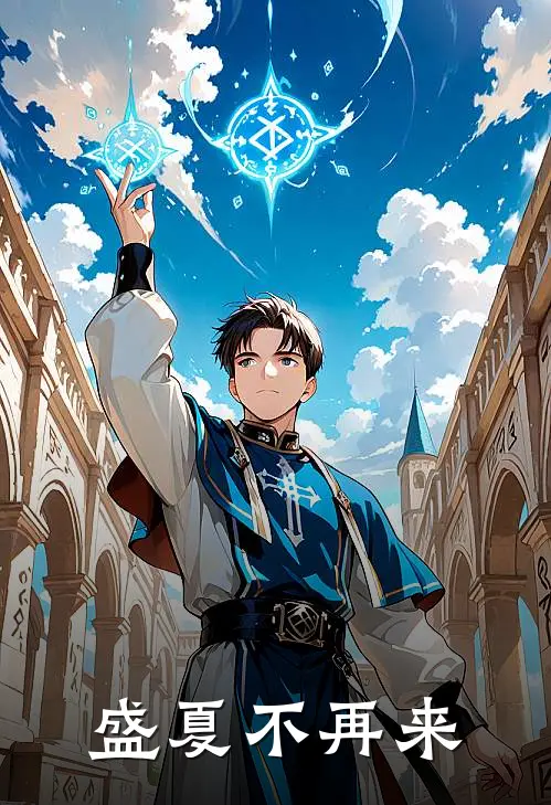 盛夏不再来