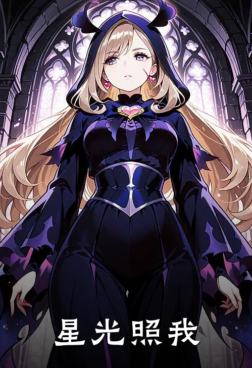 星光照我