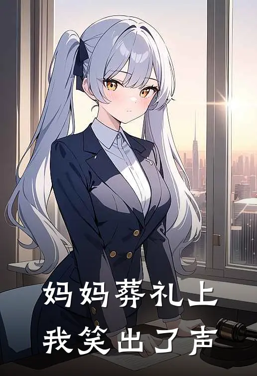 妈妈葬礼上，我笑出了声