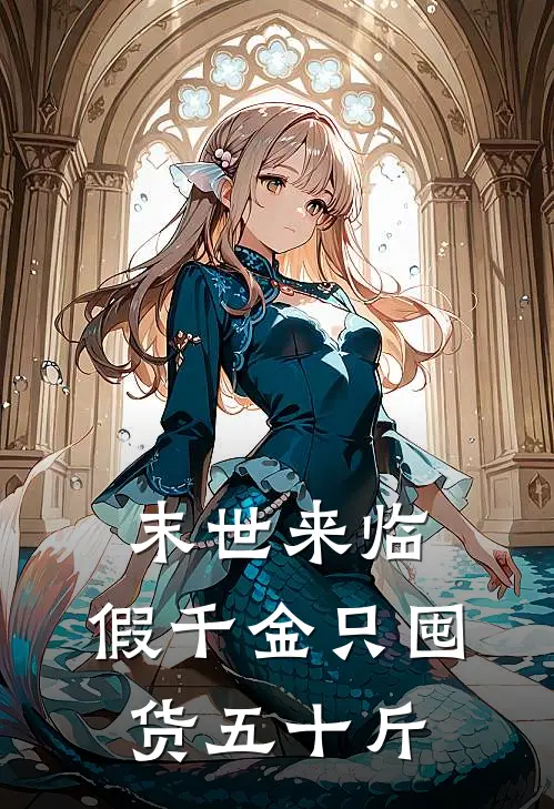 末世来临，假千金只囤货五十斤