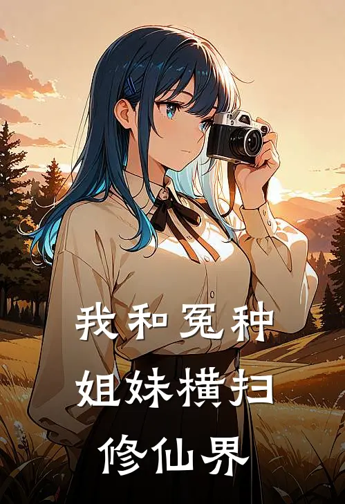 我和冤种姐妹横扫修仙界