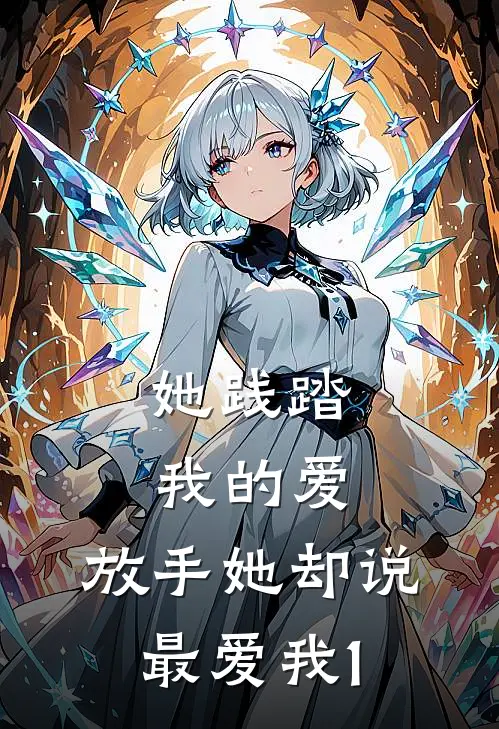 她践踏我的爱，放手她却说最爱我1