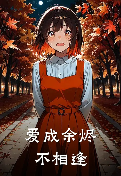 爱成余烬不相逢