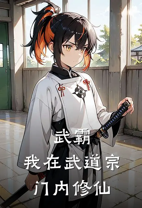 武霸，我在武道宗门内修仙