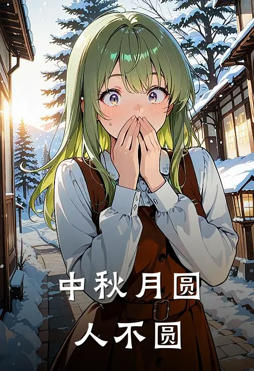 中秋月圆人不圆