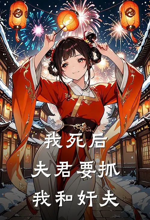 我死后，夫君要抓我和奸夫