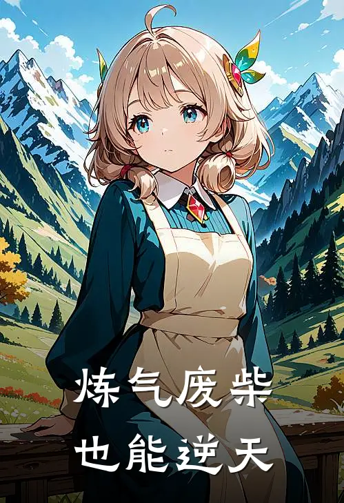 炼气废柴也能逆天