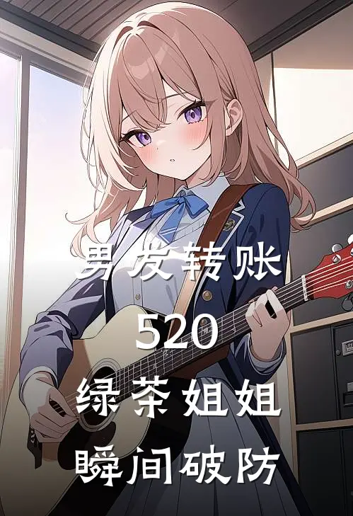 男友转账520，绿茶姐姐瞬间破防