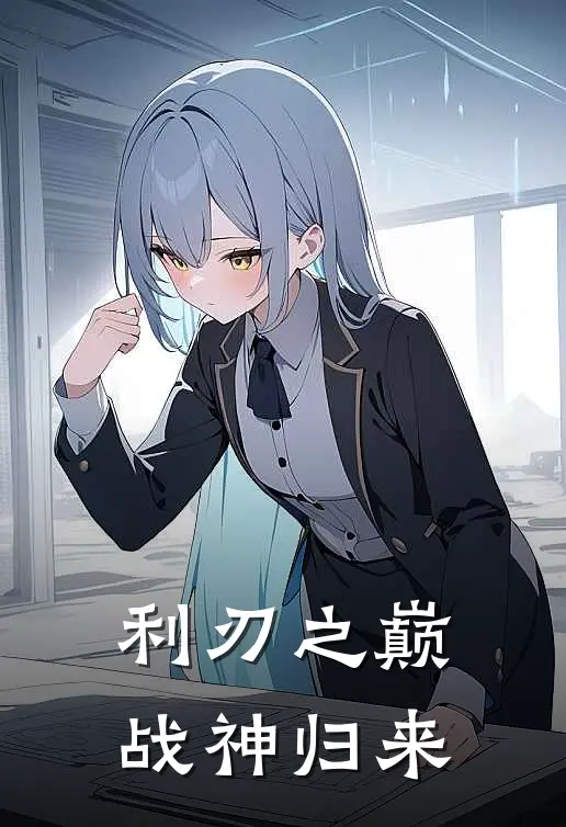 利刃之巅：战神归来