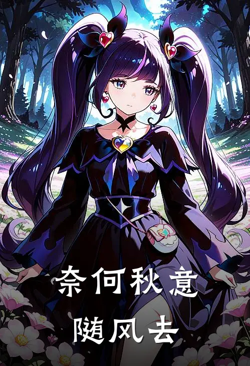 奈何秋意随风去