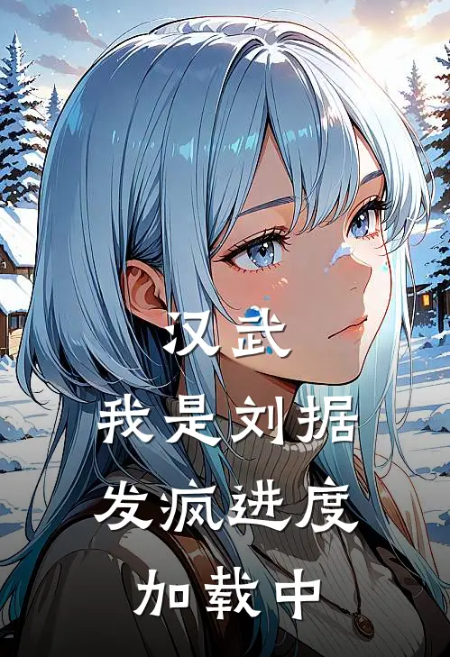 汉武：我是刘据，发疯进度加载中