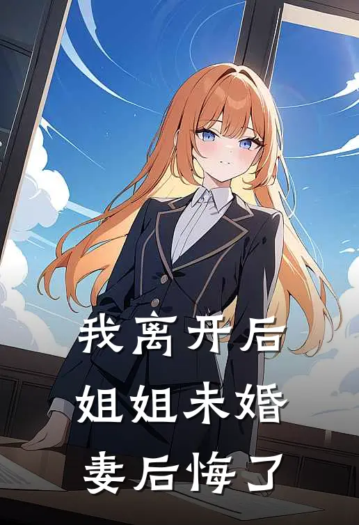 我离开后，姐姐未婚妻后悔了