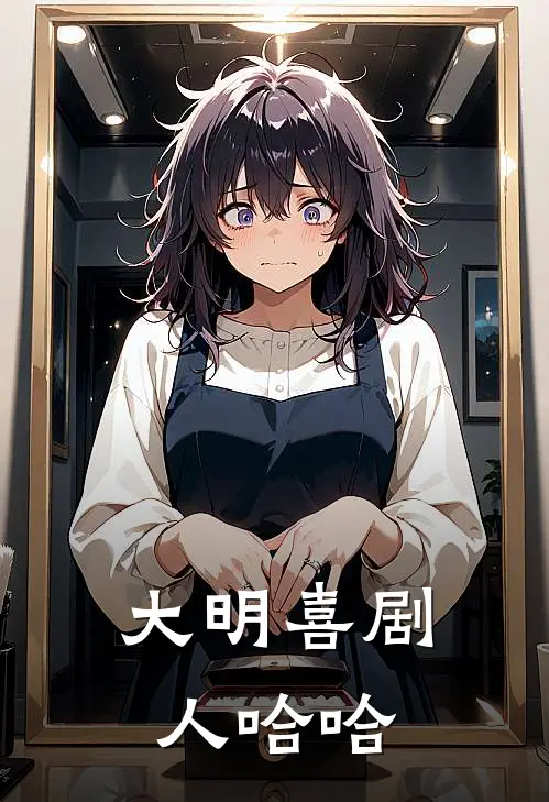 大明喜剧人哈哈