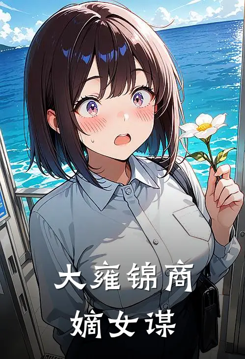 大雍锦商嫡女谋