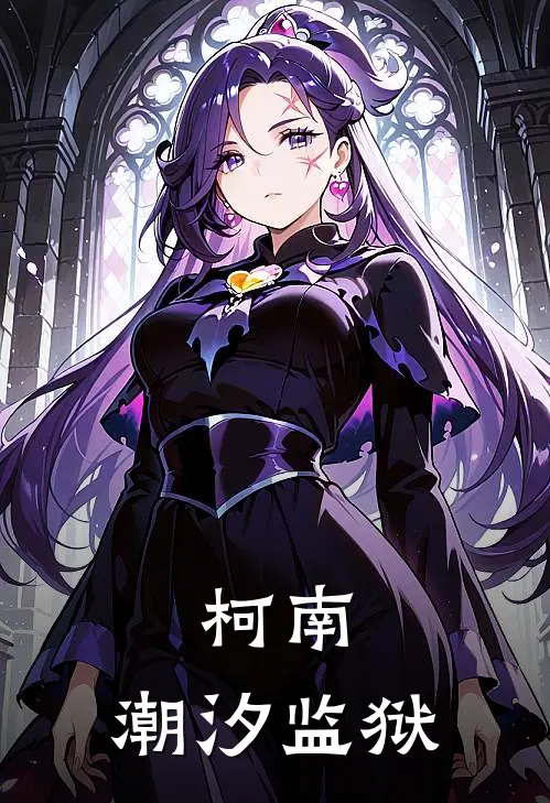 柯南：潮汐监狱