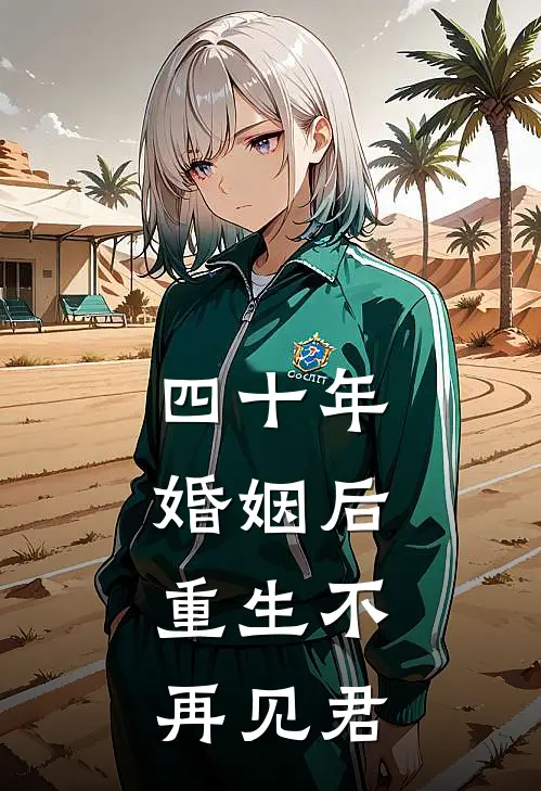 四十年婚姻后，重生不再见君