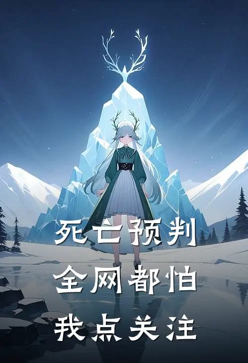 死亡预判，全网都怕我点关注