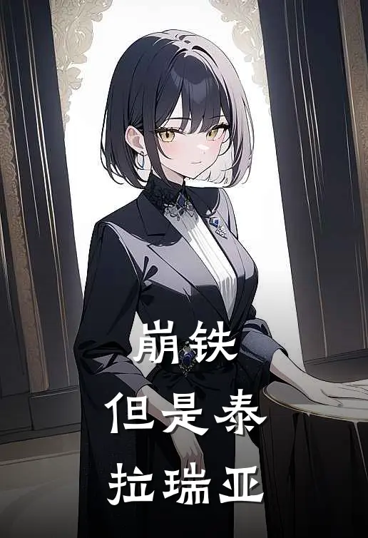 崩铁，但是泰拉瑞亚