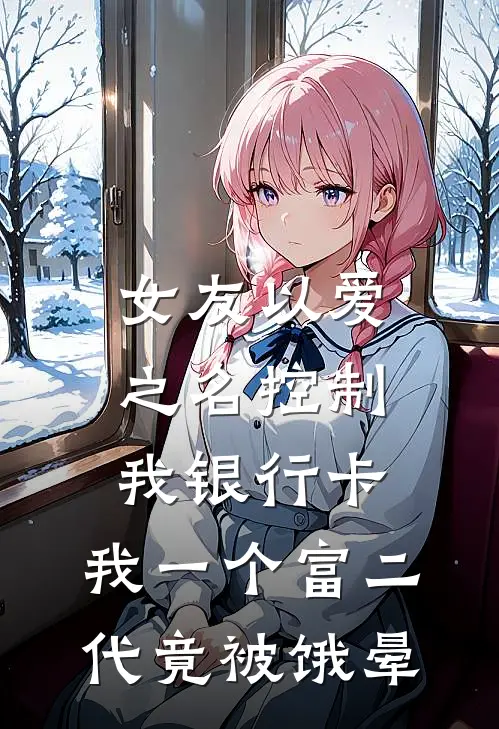 女友以爱之名控制我银行卡，我一个富二代竟被饿晕