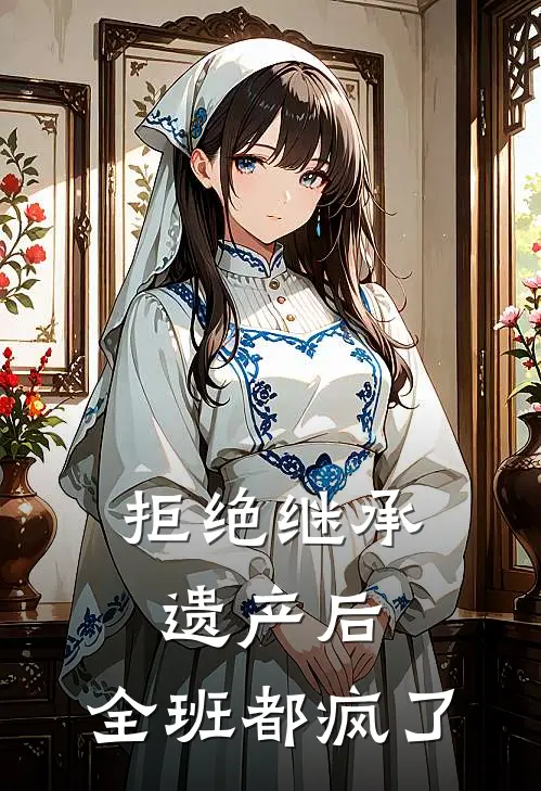 拒绝继承遗产后，全班都疯了