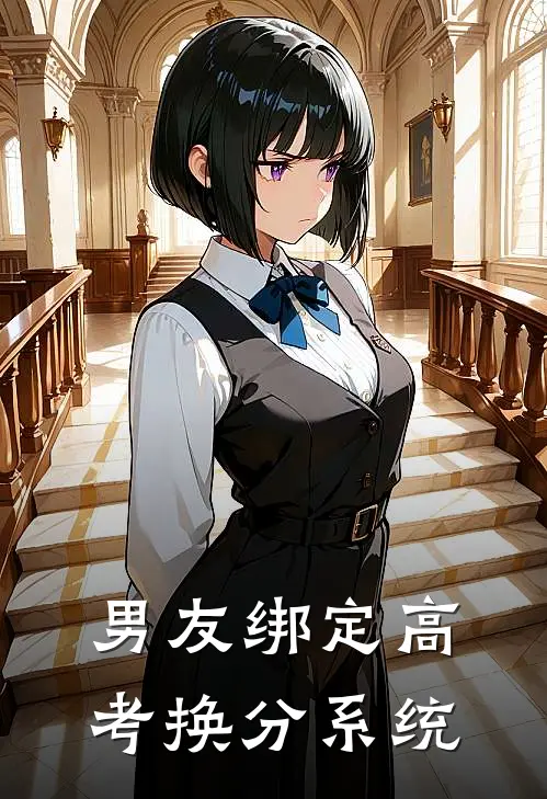 男友绑定高考换分系统