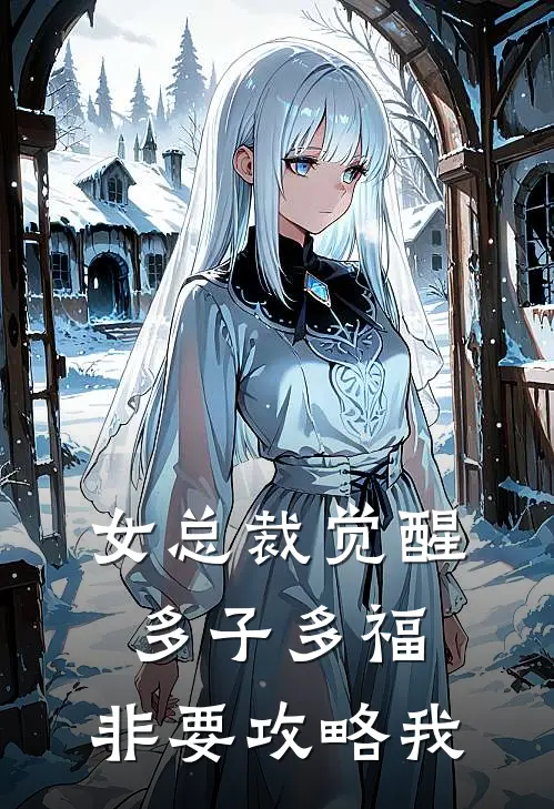 女总裁觉醒多子多福，非要攻略我