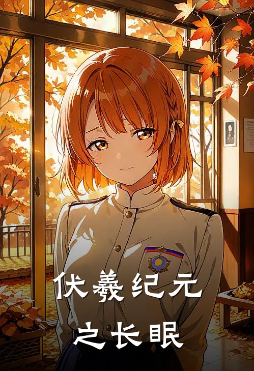 伏羲纪元之长眠