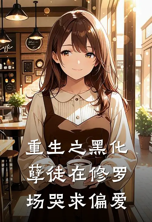 重生之黑化孽徒在修罗场哭求偏爱