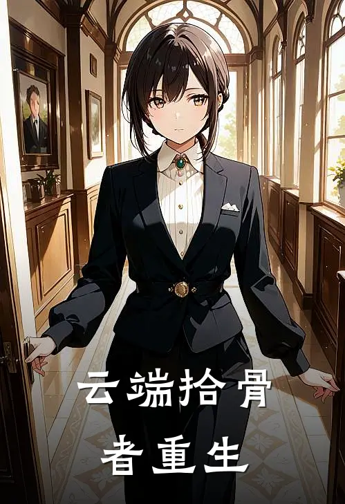 云端拾骨者重生