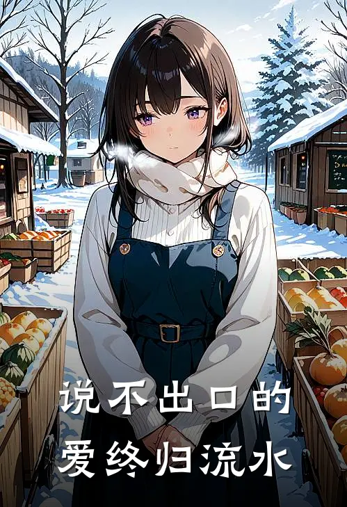 说不出口的爱终归流水