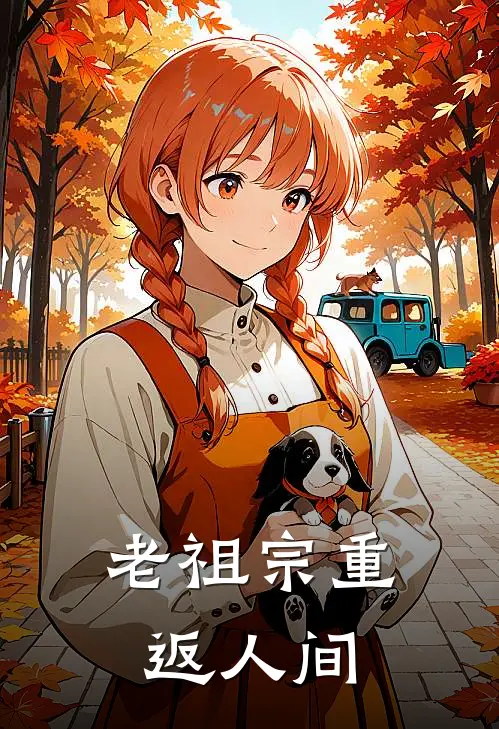 老祖宗重返人间