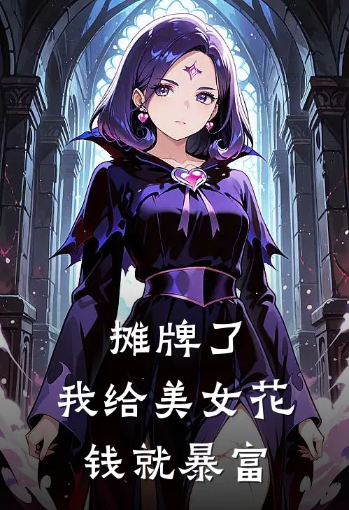 摊牌了，我给美女花钱就暴富