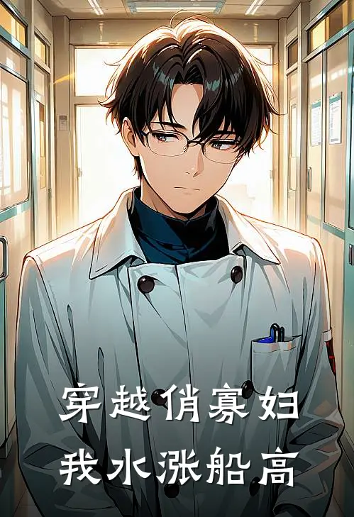 穿越俏寡妇：我水涨船高