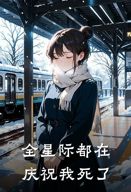 全星际都在庆祝我死了