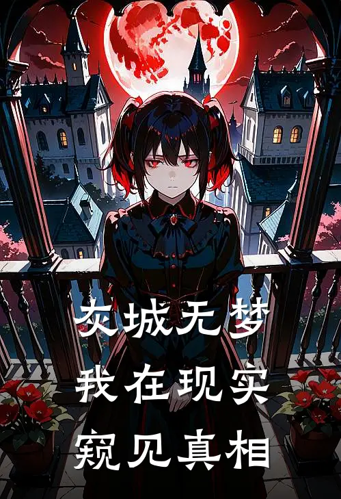 灰城无梦：我在现实窥见真相