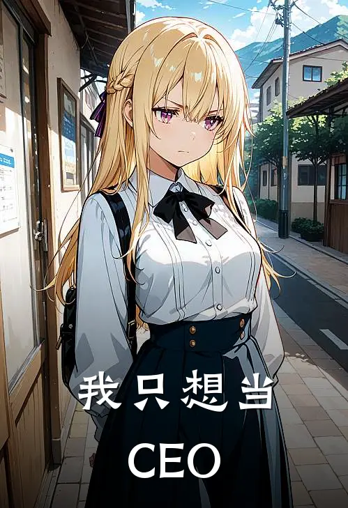 我只想当CEO