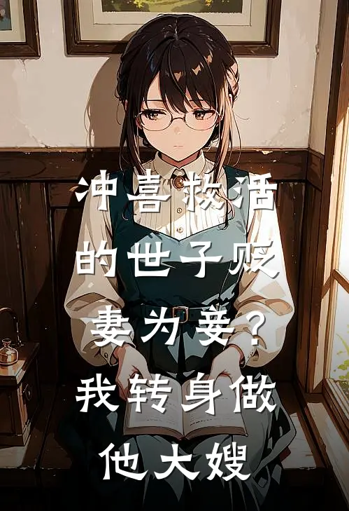 冲喜救活的世子贬妻为妾？我转身做他大嫂