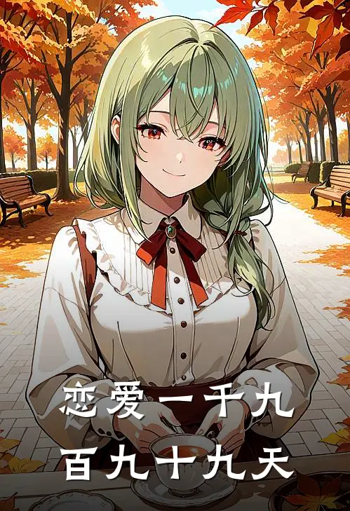 恋爱一千九百九十九天