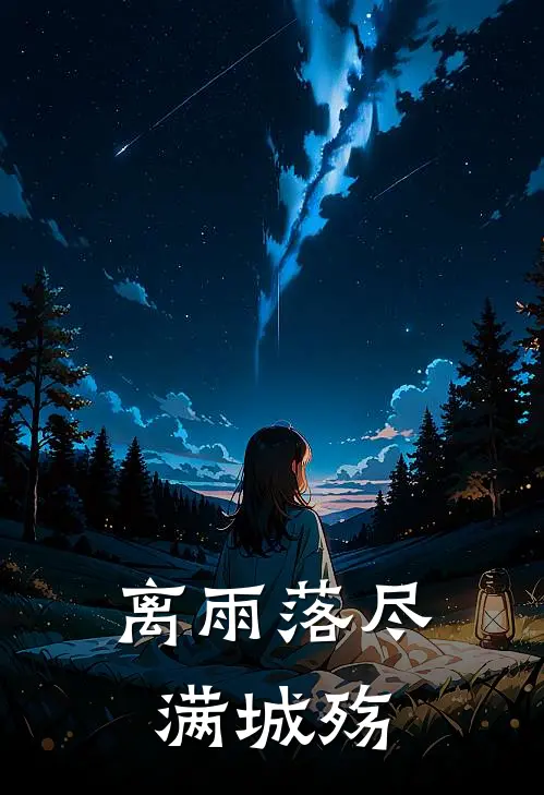 离雨落尽满城殇