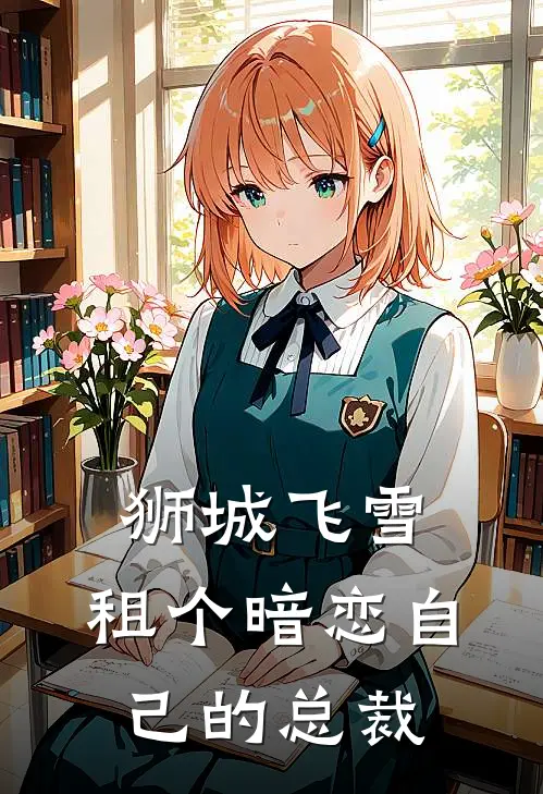 狮城飞雪：租个暗恋自己的总裁