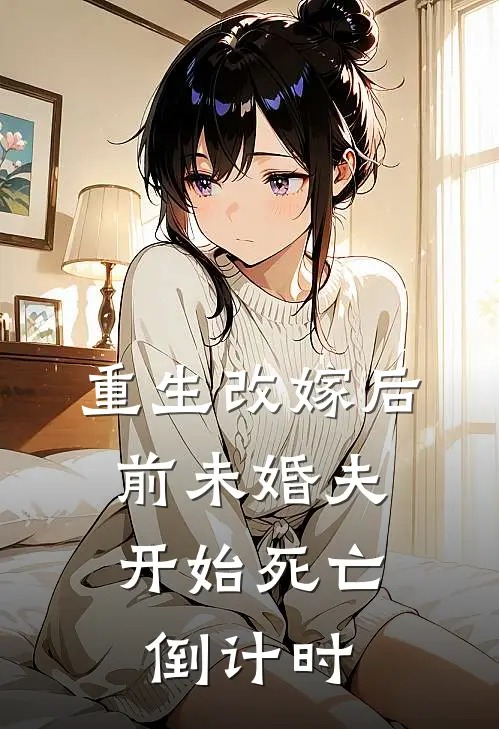 重生改嫁后，前未婚夫开始死亡倒计时