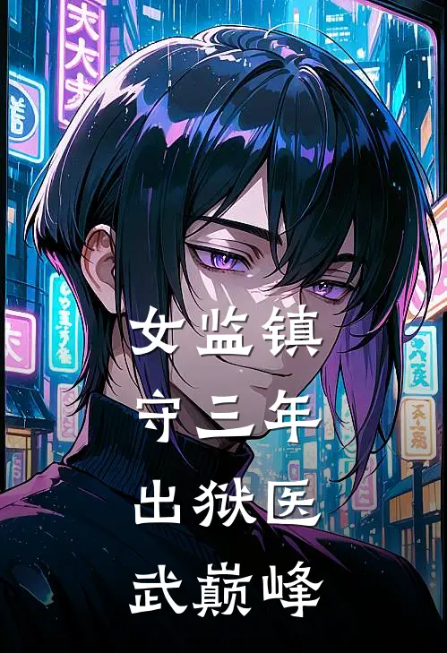 女监镇守三年，出狱医武巅峰