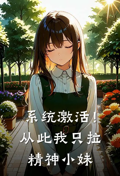 系统激活！从此我只拉精神小妹