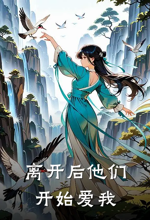 离开后他们开始爱我