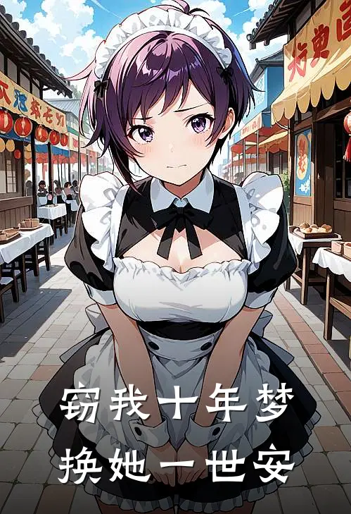 窃我十年梦，换她一世安