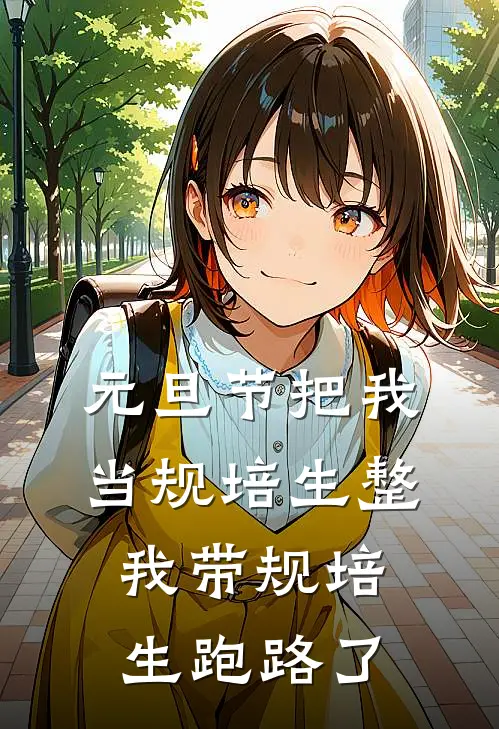 元旦节把我当规培生整，我带规培生跑路了