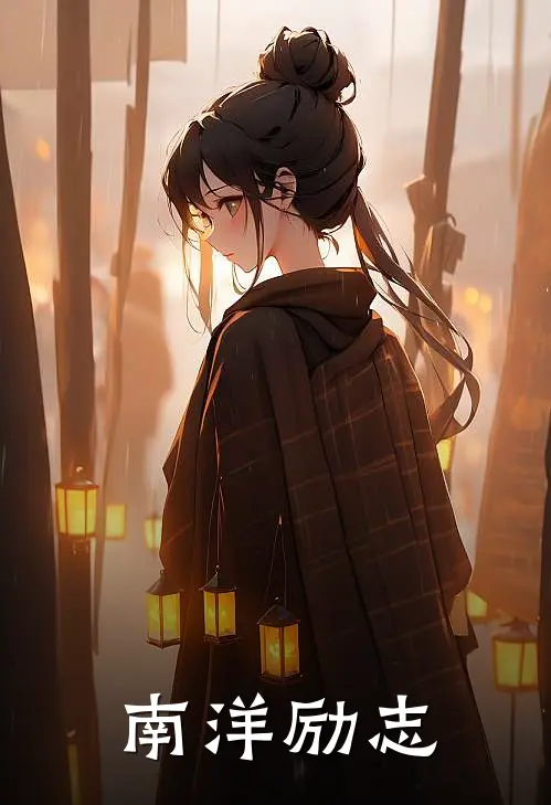 南洋励志